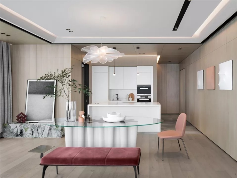 武汉女性单身公寓-2