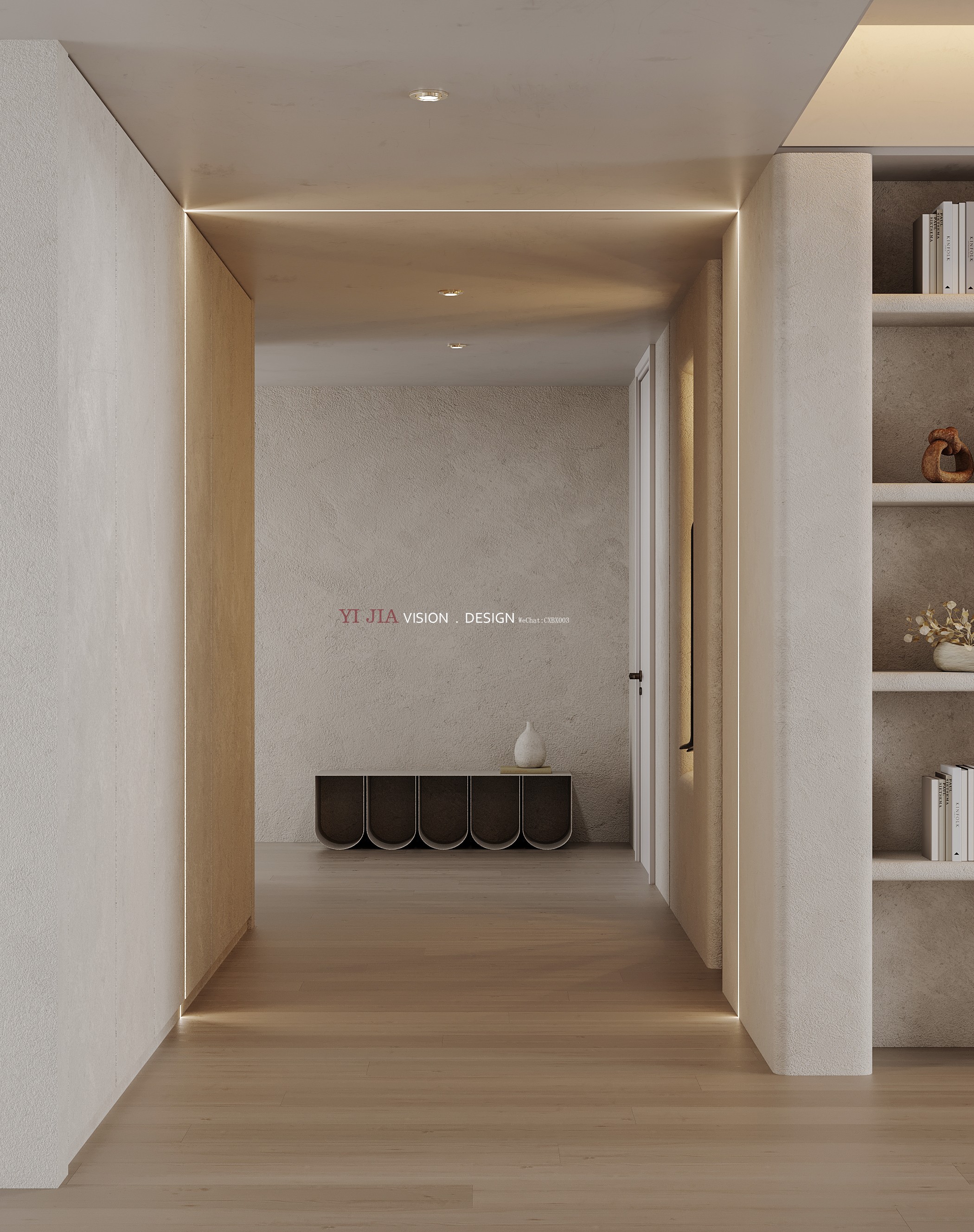 侘寂  I  艺嘉  VISION   .   DESIGN 丨中国-1