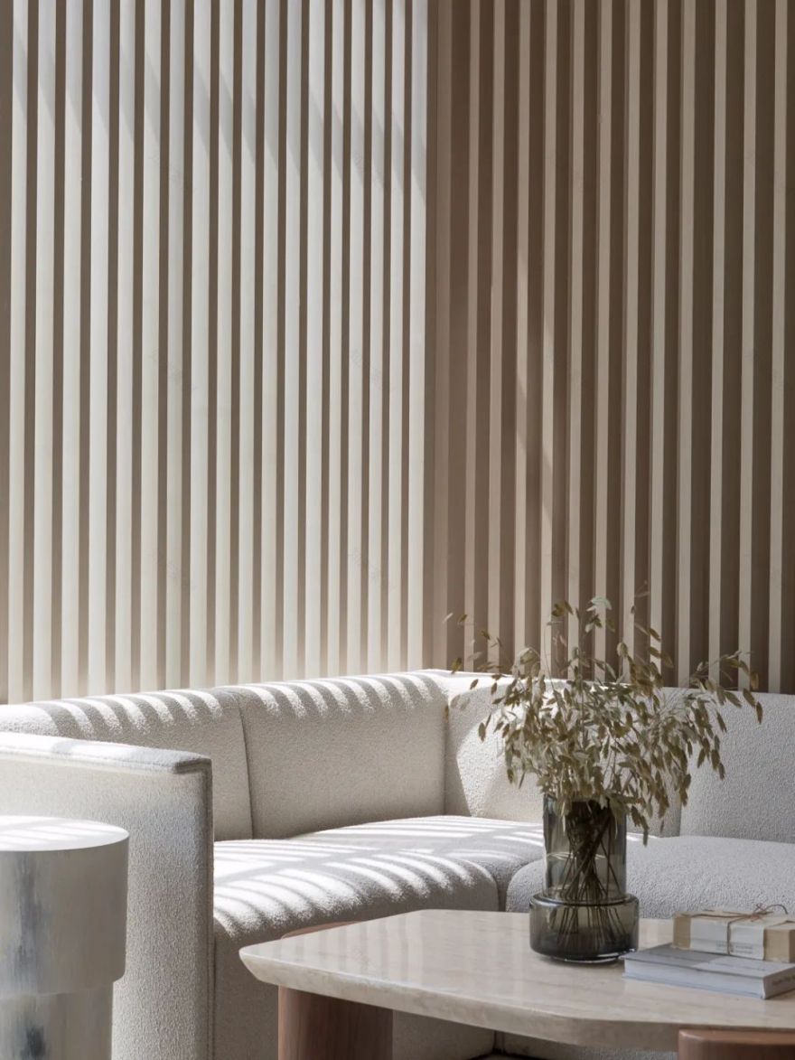 华润「星作」售楼处丨中国成都丨千墨设计-17