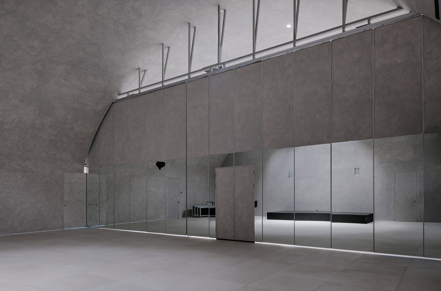 AK PLAZA MUSEUM·C文化中心丨韩国城南市丨Indiesalon-8