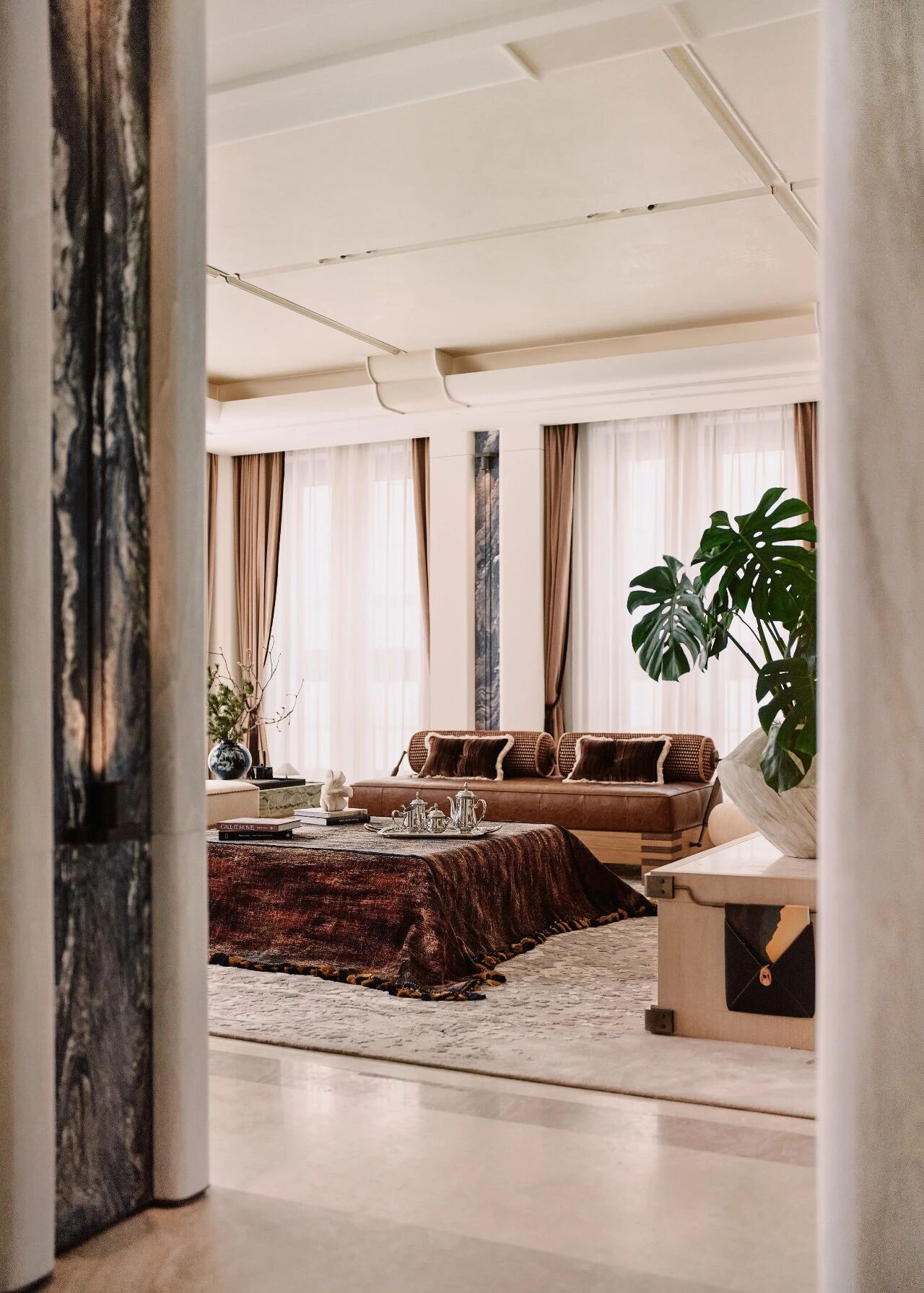 上海天潼里198丨中国上海丨CCD郑中设计,召禾设计等-40