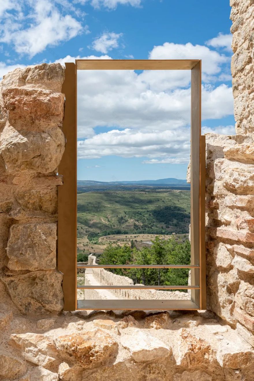 废墟新生 | 四个历史建筑修复案例-7