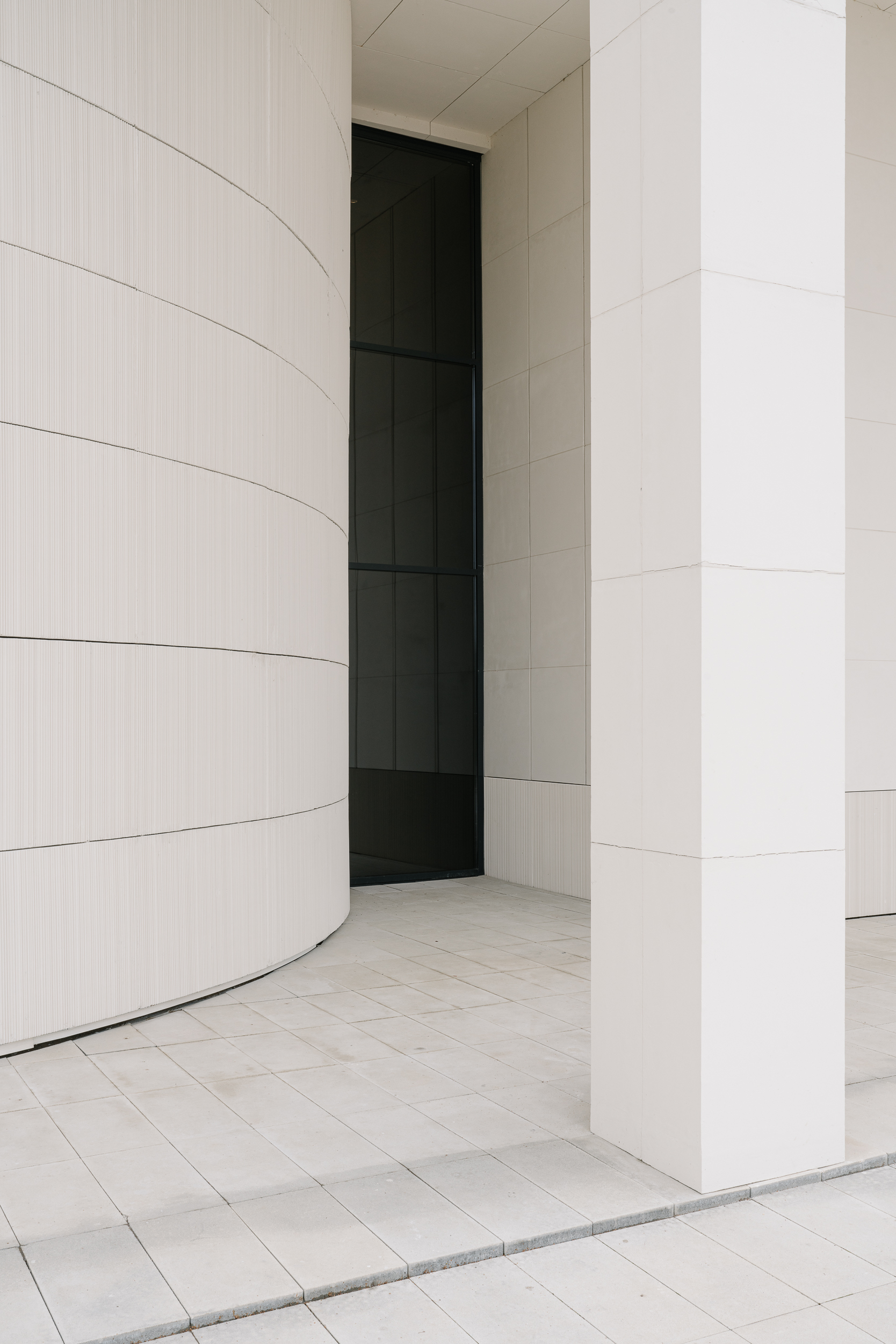 "Zoya" Museum / А2М-15