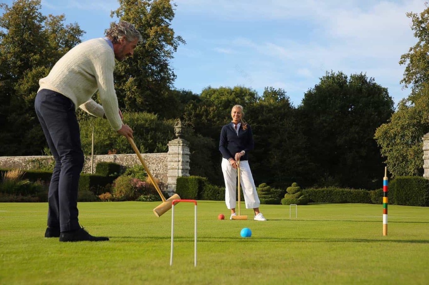 丨英国爱丁堡丨Sir William Bruce-87