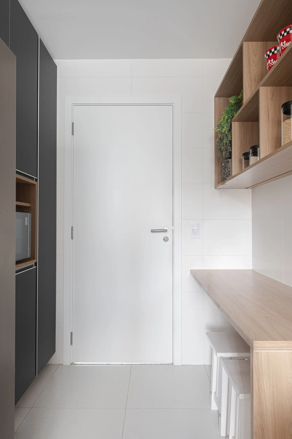 巴西 Pompeia 公寓丨巴西圣保罗丨C2HA Arquitetos-53