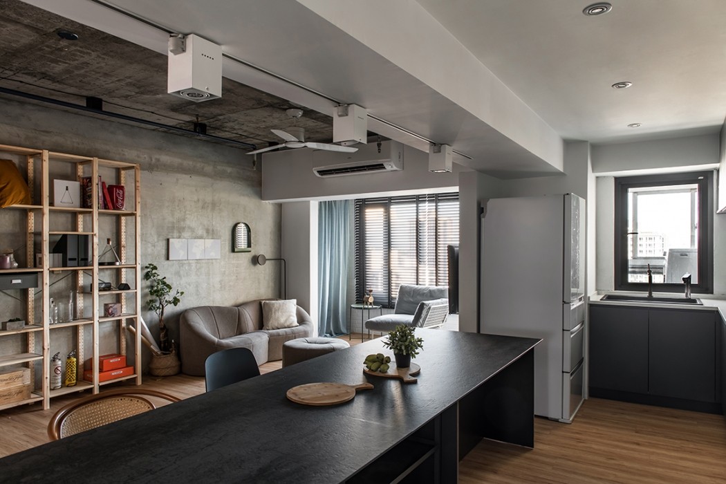 成舍设计-- 内敛奢华典雅气韵-2