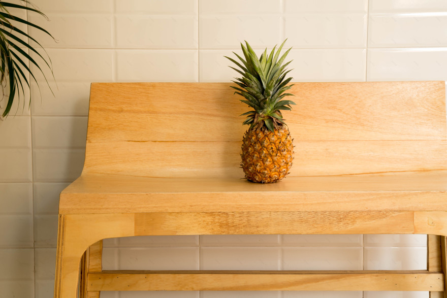 哈马卡果汁吧 2-31