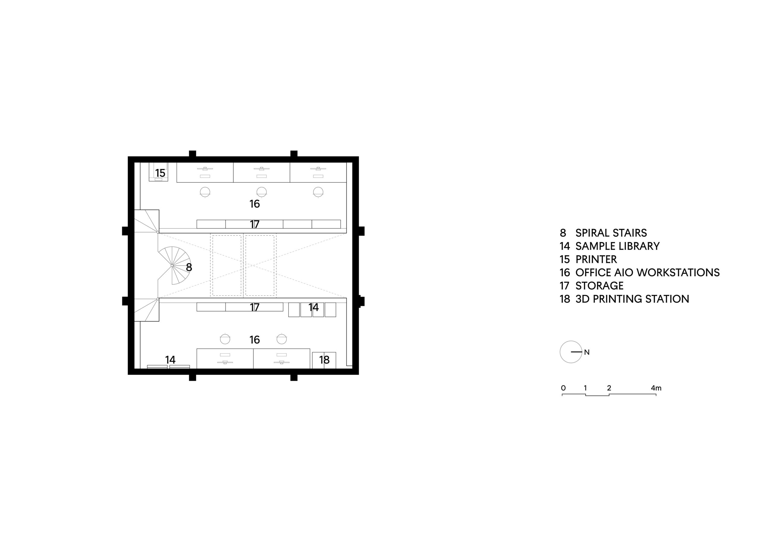 北京叉车厂改造丨中国北京丨Office AIO-27