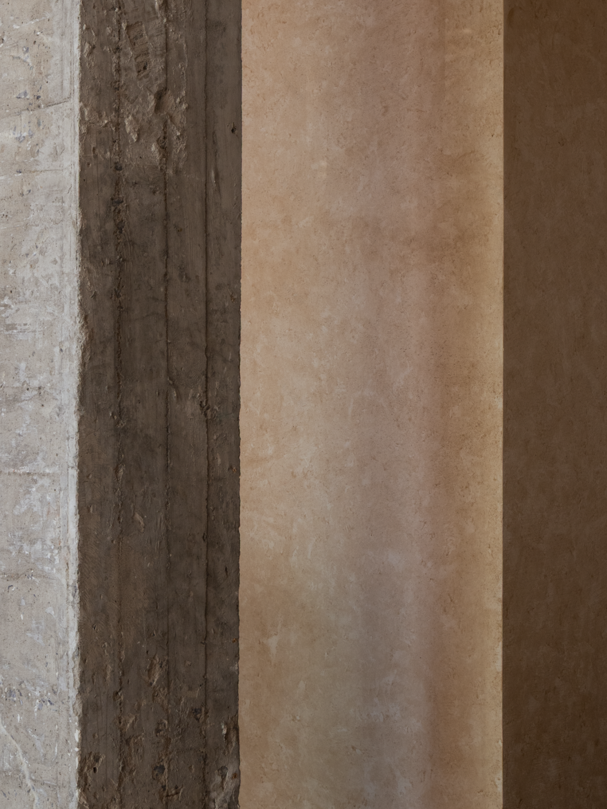 塌陷;塌方;洞穴坍塌丨中国杭州丨ForNature Design-63