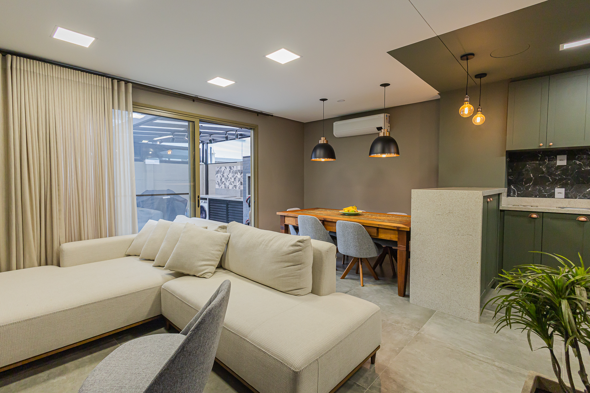 Contemporary Residence | Porto Alegre, Brazil-47