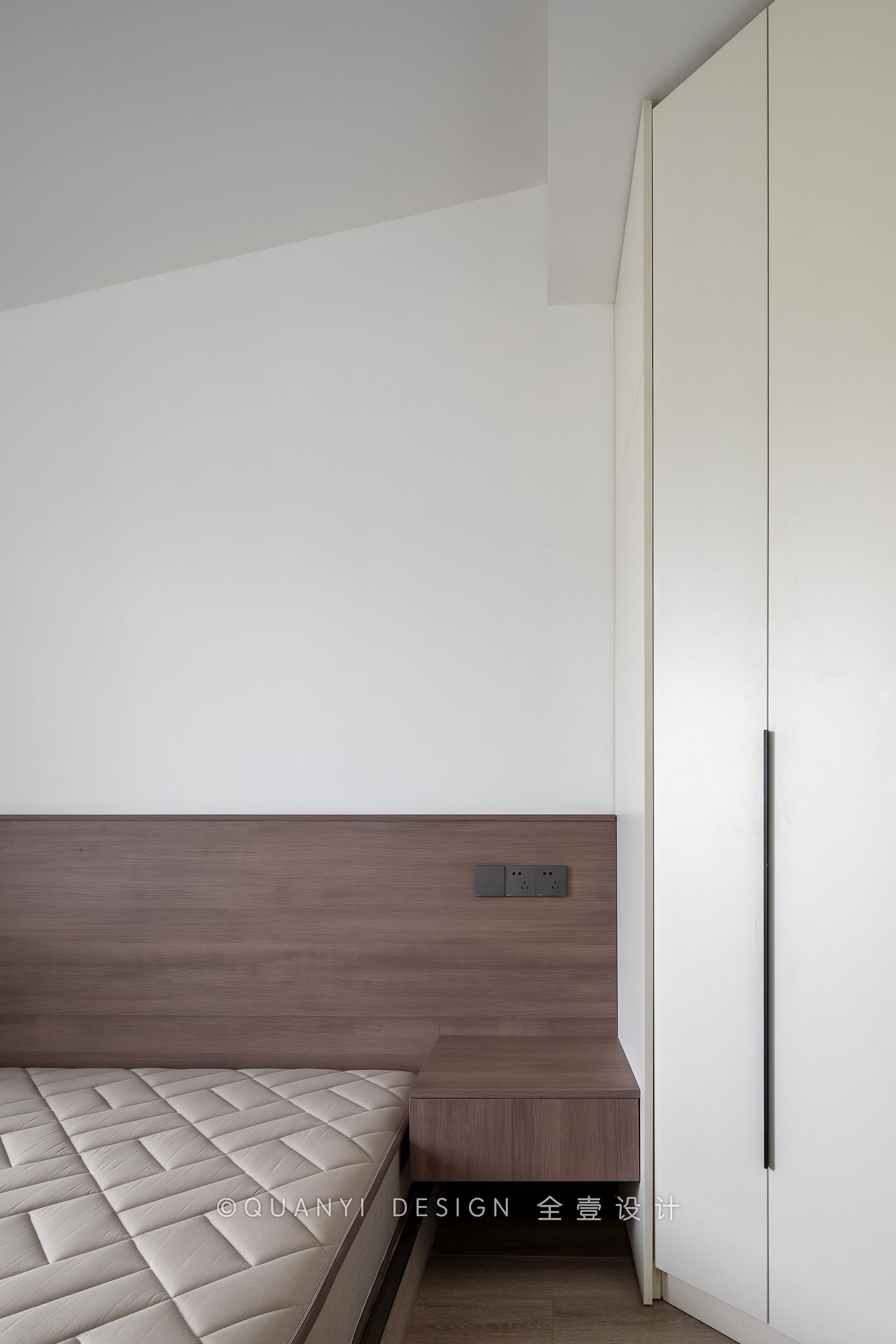 全壹设计｜时和·慢行-22