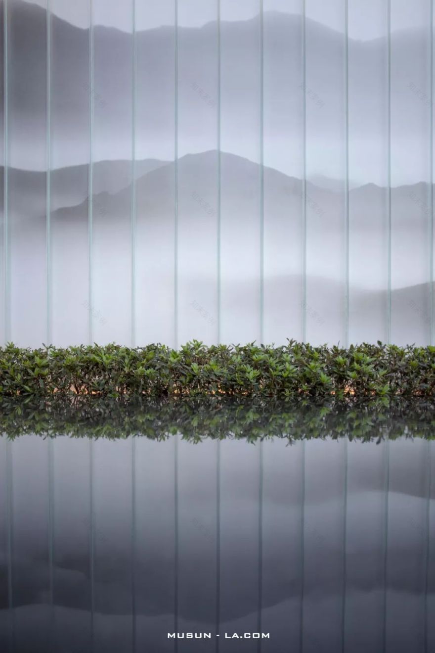 揽颐和风范,悦家门礼序 | 石榴·上虞·悦兰湾示范区-68