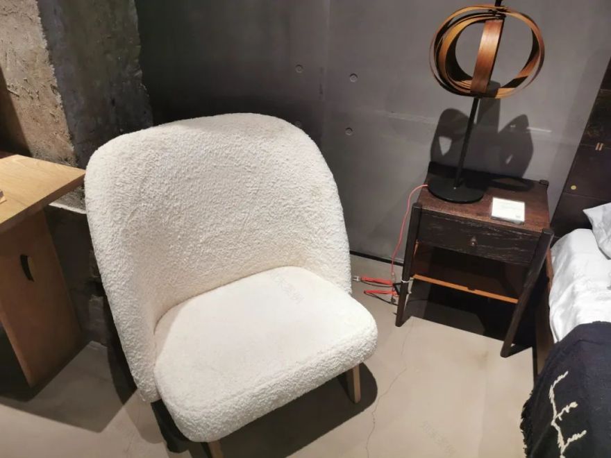 上海特色家居设计店丨中国上海丨周笙笙全案设计机构-40