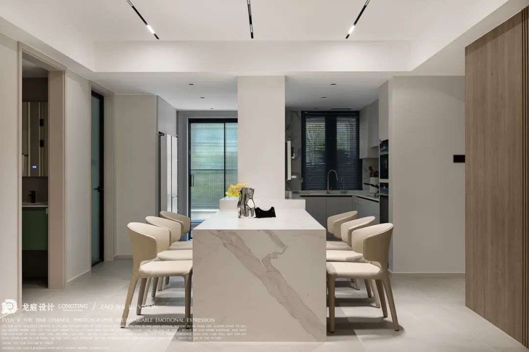 爱家华府全案落地实景·玫瑰窃贼丨中国湖州丨龙庭设计-15