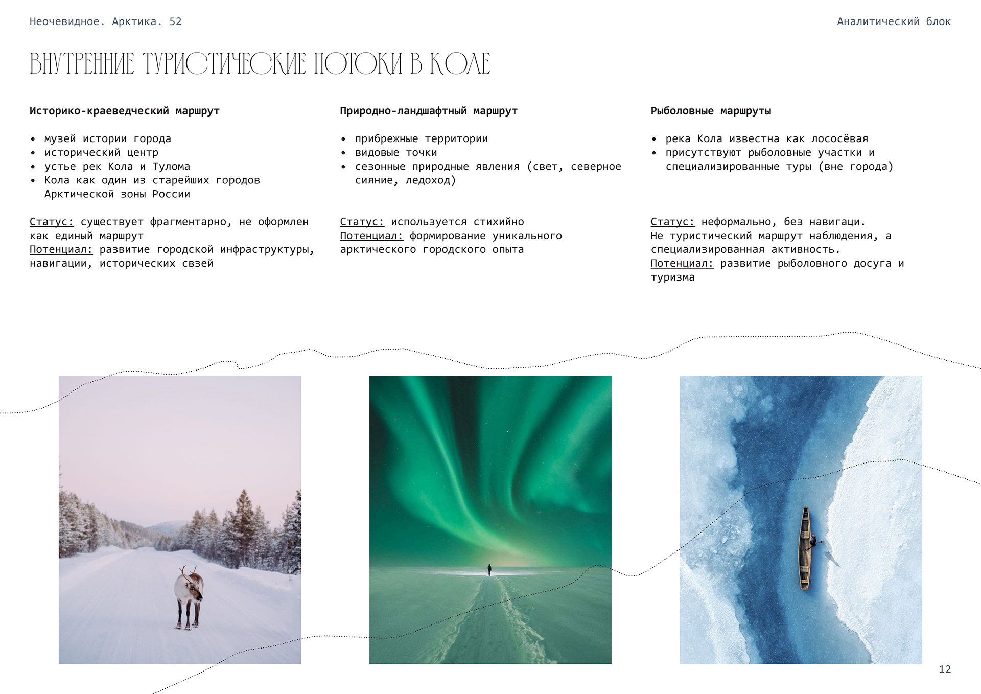 北极社交中心丨俄罗斯摩尔曼斯克丨Alena Kokueva,Silviya Al Ubed-14