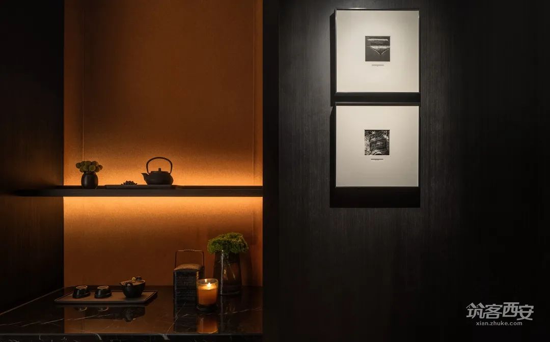 悦·今夕民宿酒店丨中国西安丨LOONG STUDIO-88