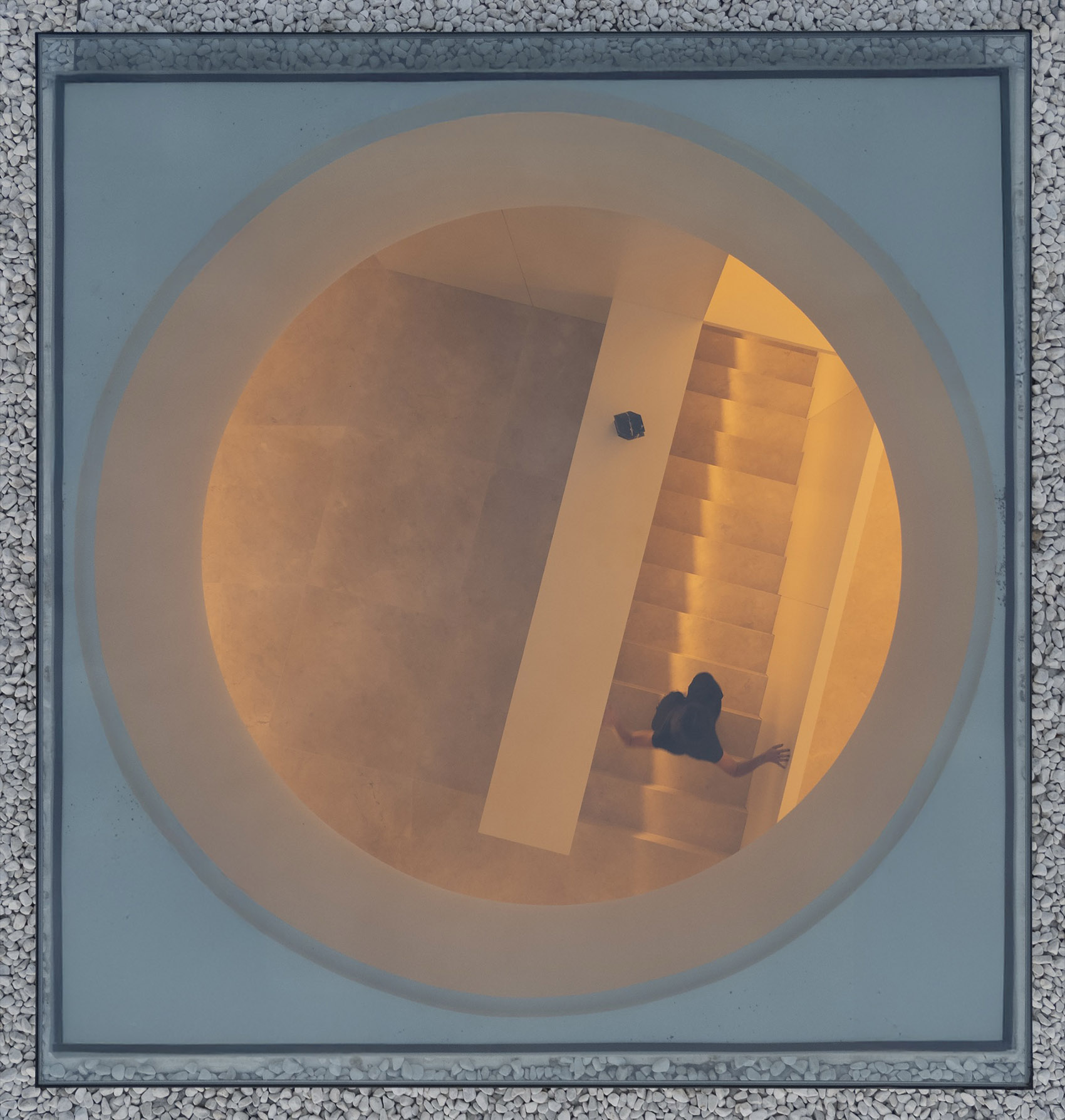 Lavan别墅丨西班牙马德里-88