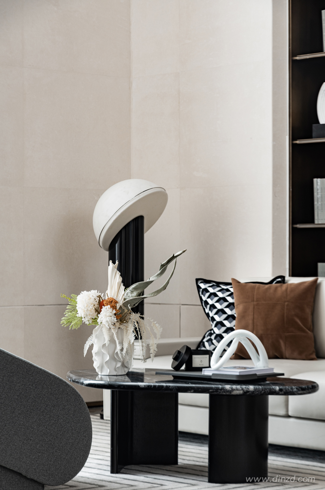 沈阳佳兆业·时光道营销中心丨中国沈阳丨北京山禾金缘艺术设计股份有限公司-26