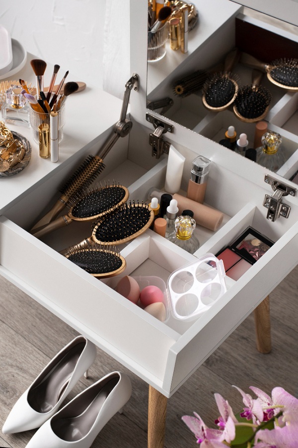 How to Create a Dressing Room?-6