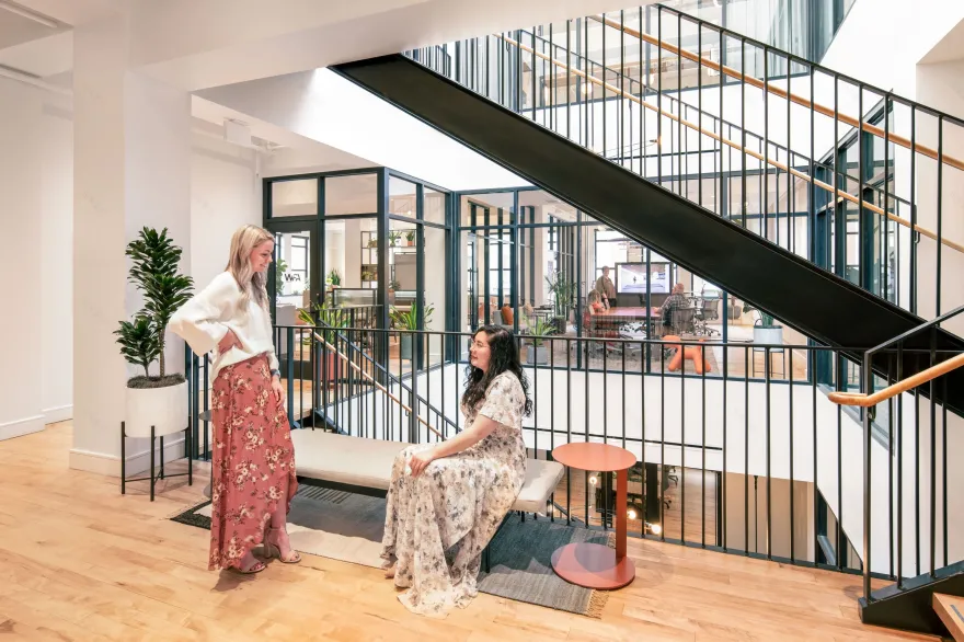 工作方案建筑师工作室丨美国诺福克-18