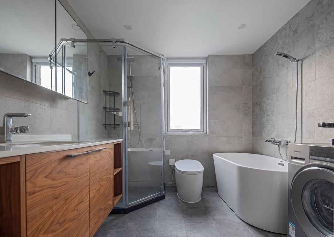 凡辰设计 · 婚房改造-25