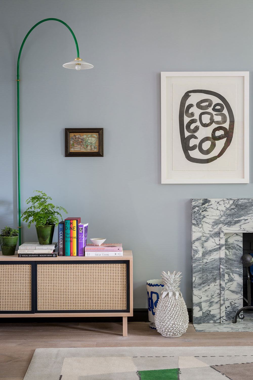 英国 Kitesgrove 工作室的现代设计魅力-25