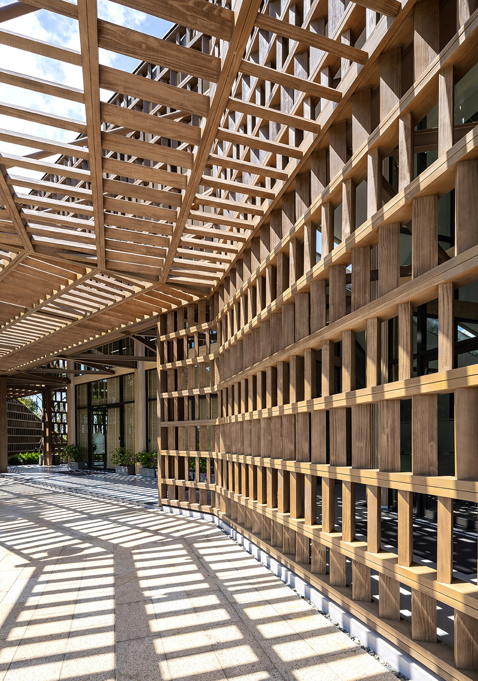 公园丨越南丨MIA Design Studio-34