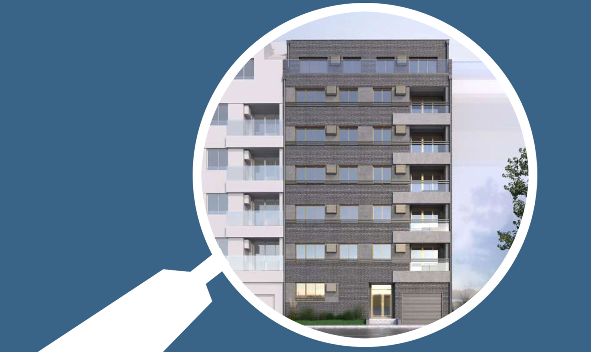 Cerska街住宅楼建设项目丨贝尔格莱德丨IBM Consult,M2 Architects-0