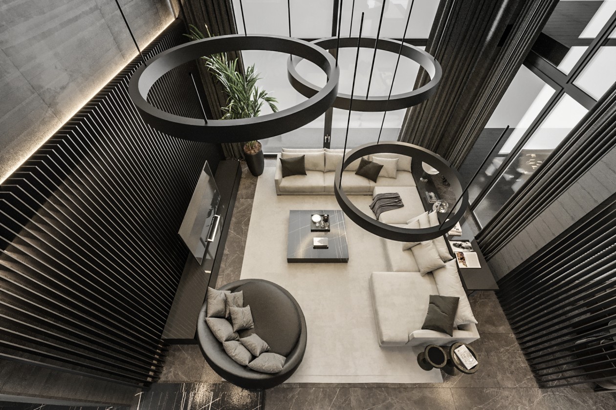 高级灰 原来也可以这样玩，很完美！-5