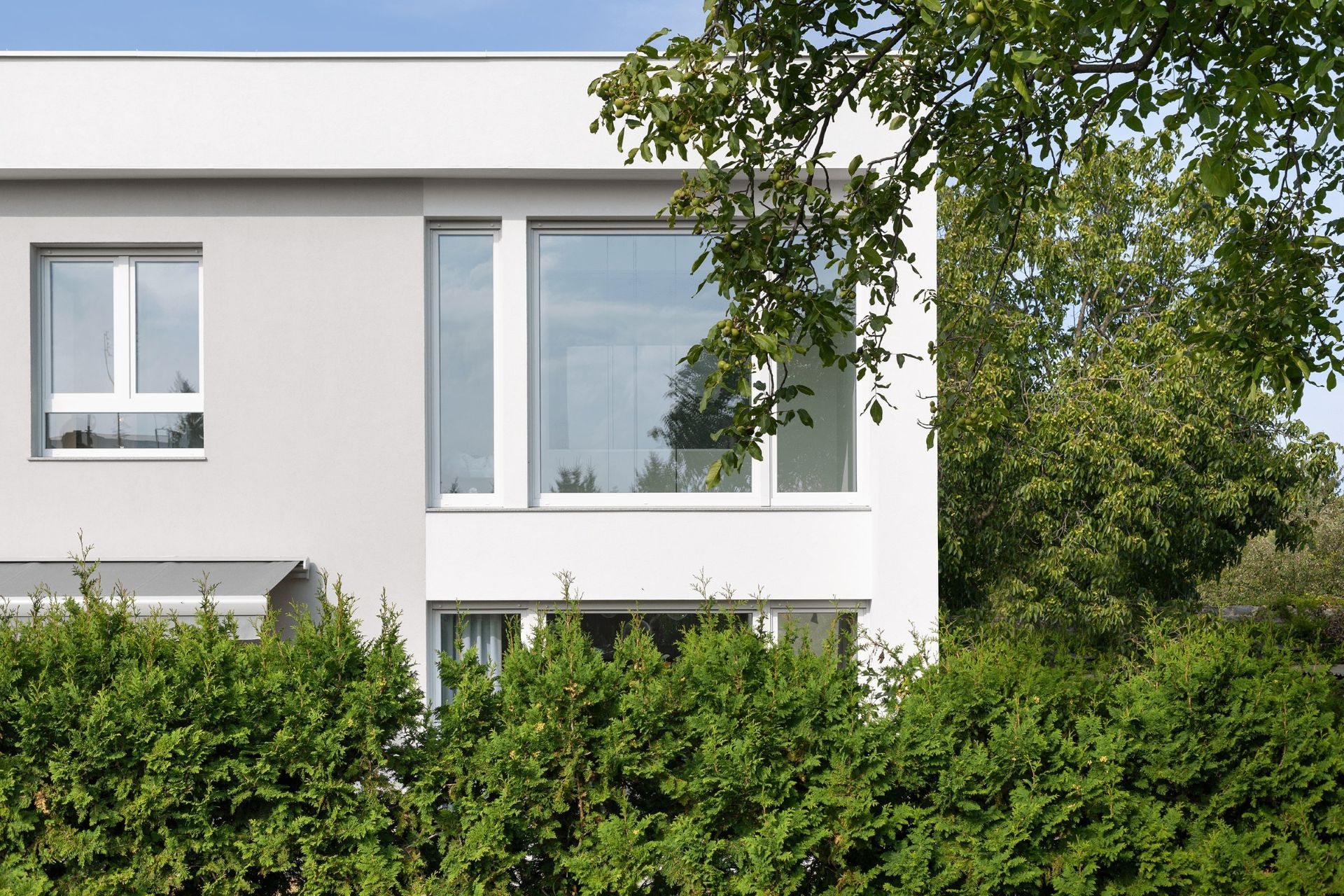 多米尼克·因尼（注：Dom常见为Dominic的昵称，音译为多米尼克 ；Inny为名字，音译为因尼 ，这里假设为人名进行翻译 ） 丨波兰波兹南丨KTURA Architekci-51