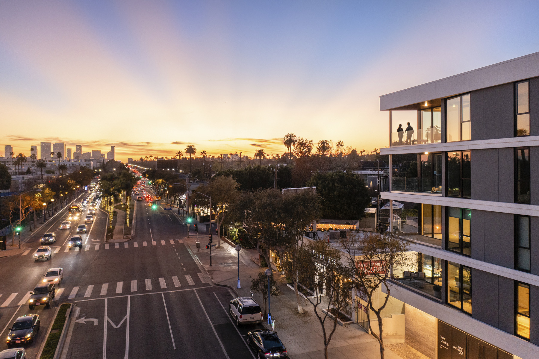 Nine Thousand One 公寓-10