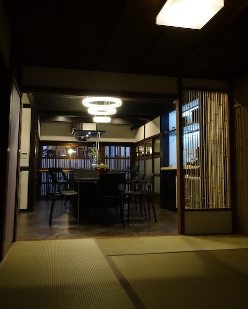 京都市上京区西陣京町家リノベーション『雅』vol·5丨日本京都-55