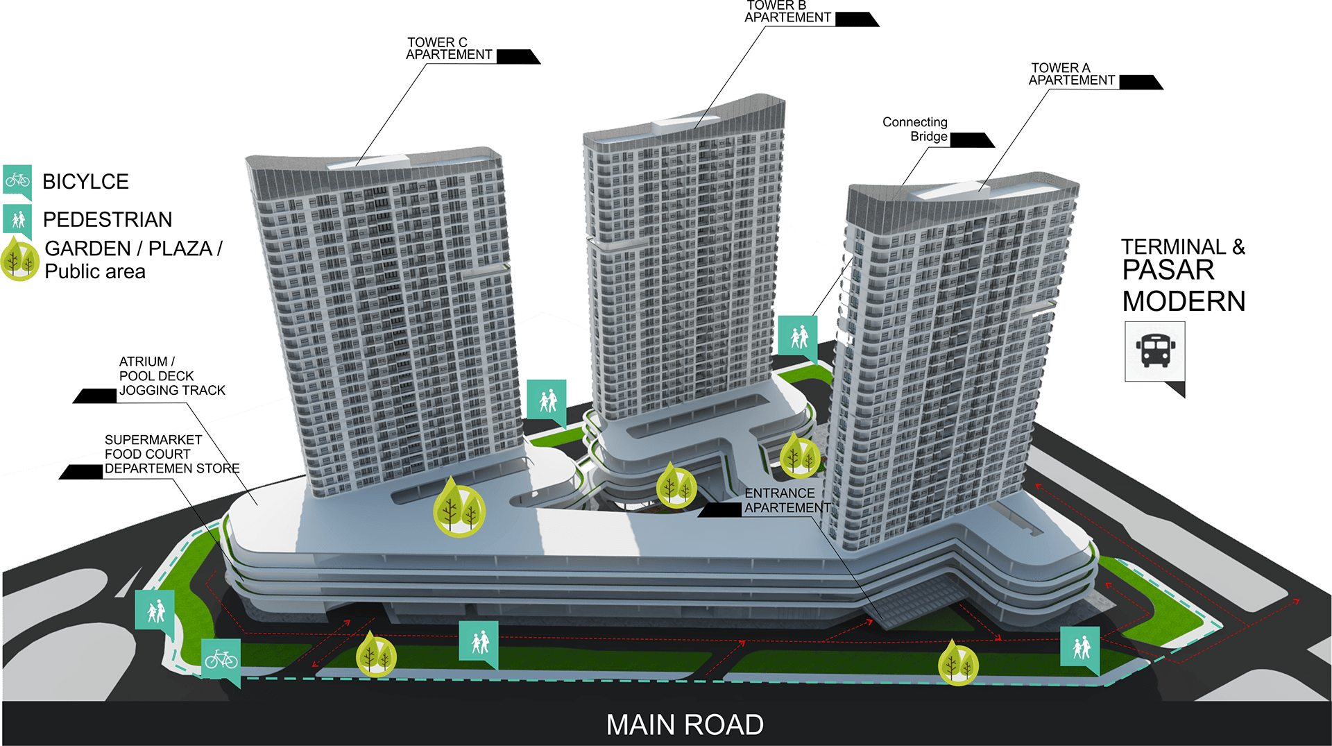 SYA COMPETITION 2015 - Citywalk-15