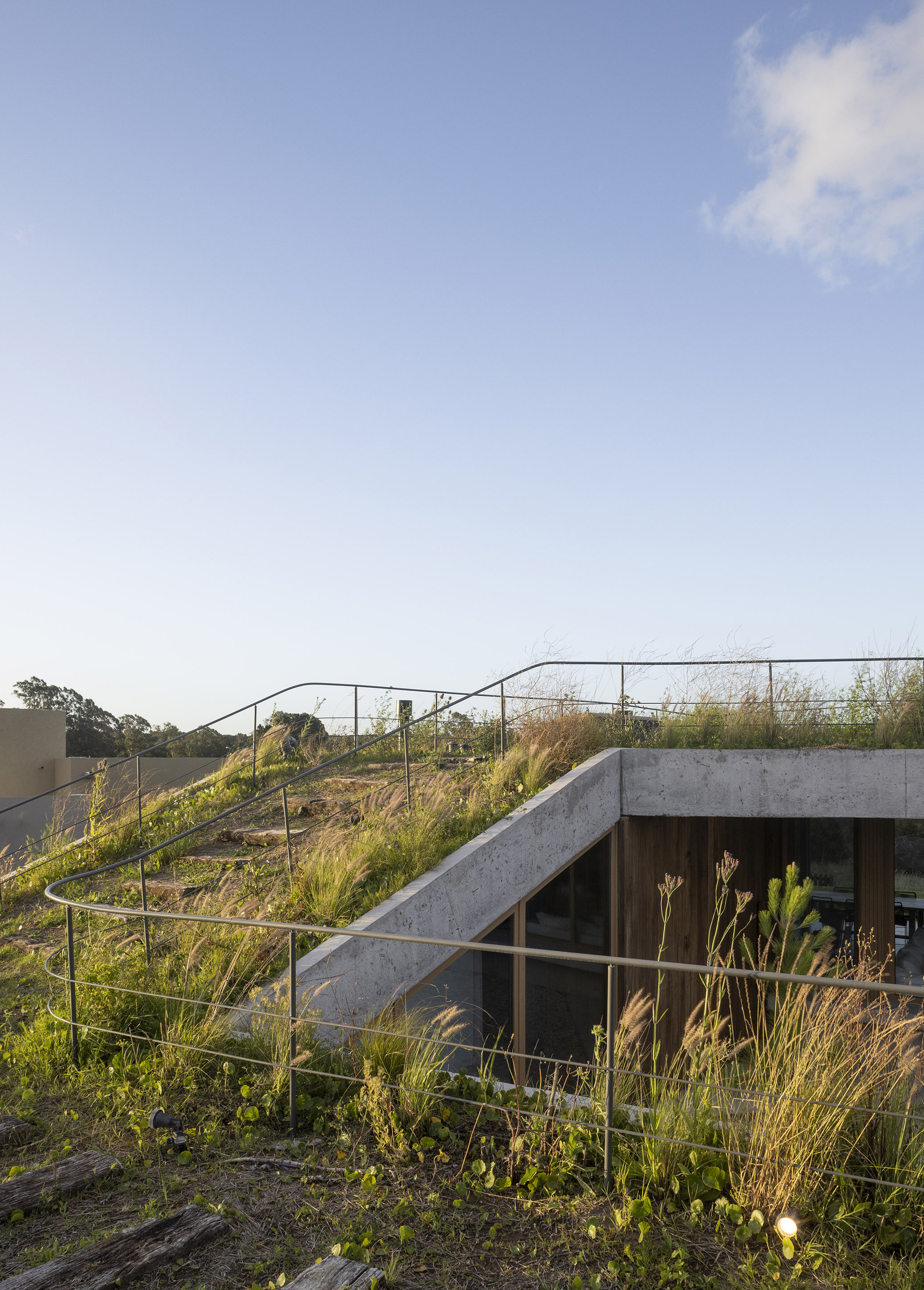 阿雷纳大厦丨阿根廷丨ZIM arquitextura-21