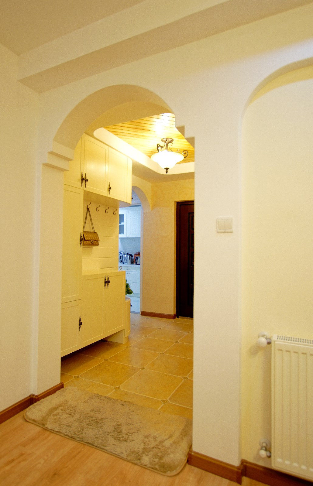 婧雅美居丨中国武汉丨武汉市众源合和装饰-19