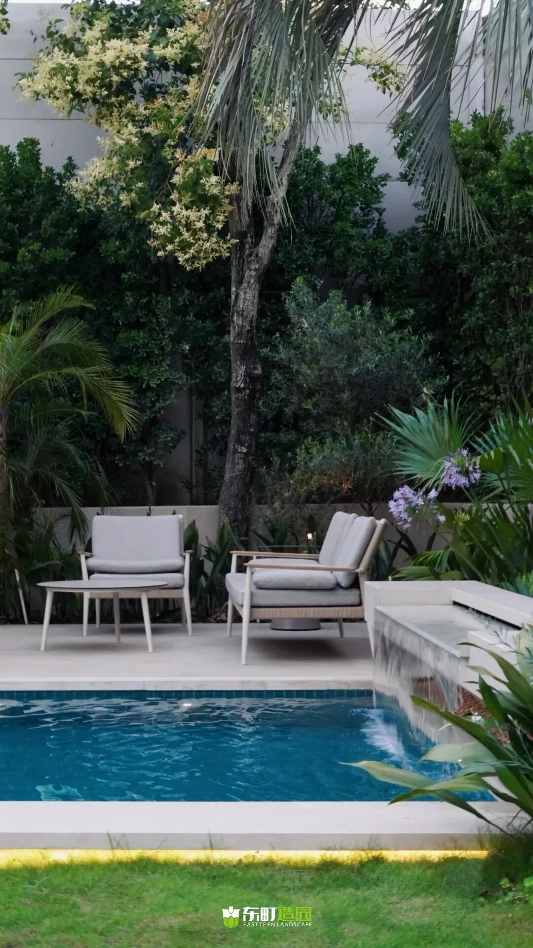 EASTTEEN LANDSCAPE系列庭院设计(含碧云诗境等5个)-103