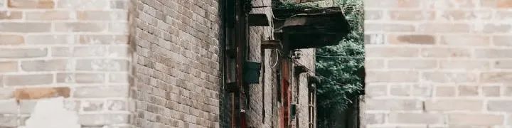 顺德水乡记忆 | 喜茶大融城店-18