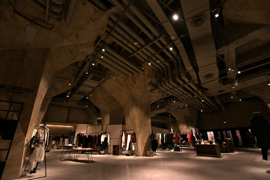 成都方所书店丨中国成都丨朱志康-29