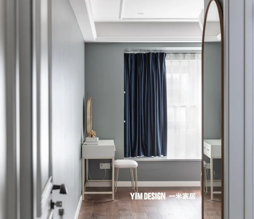 丹阳新作 | 优雅美式家居，打造诗意生活空间-58