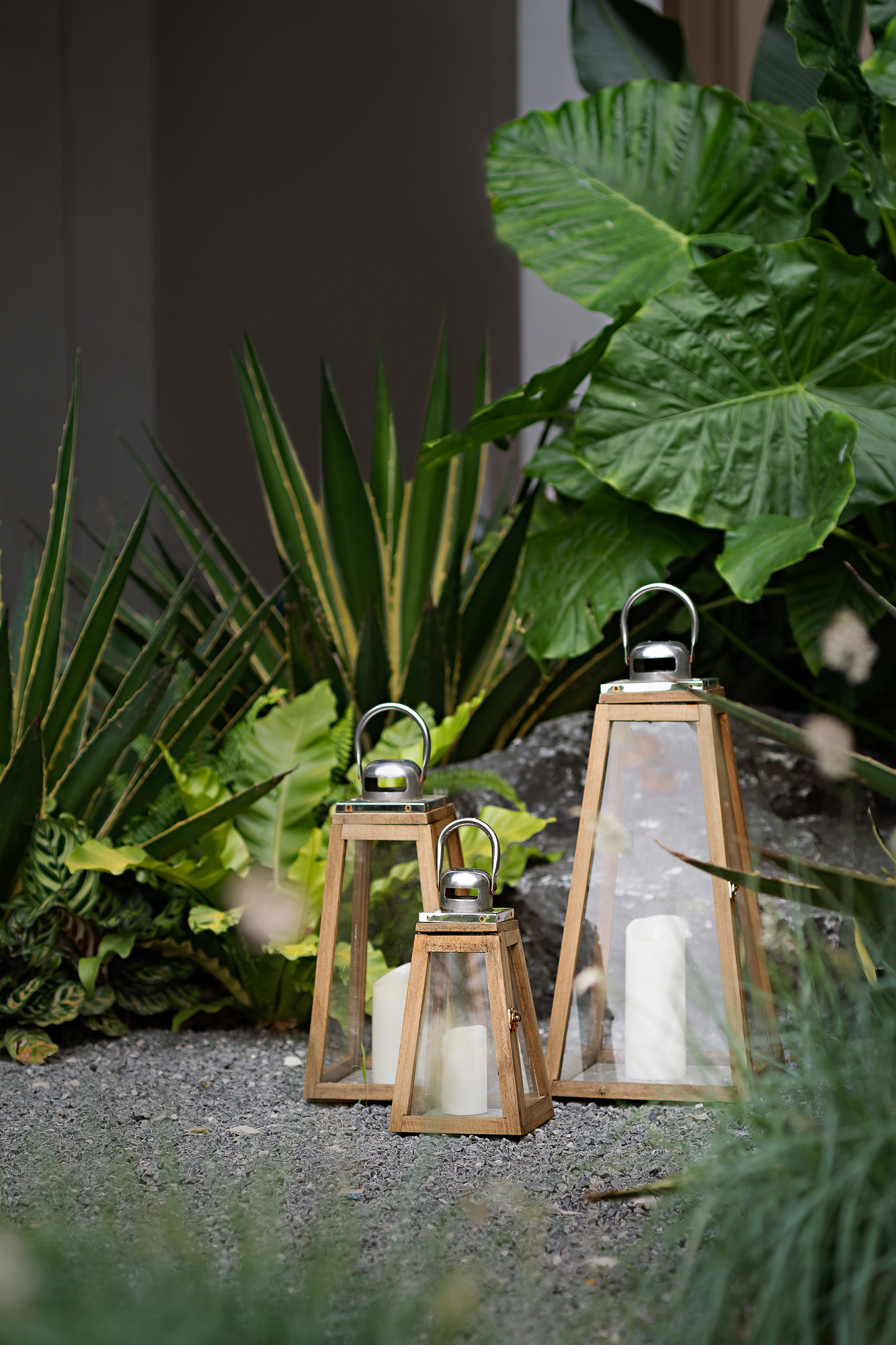 INNEST意巢设计：佛山 · 新城大境 公区<部分展示>-12