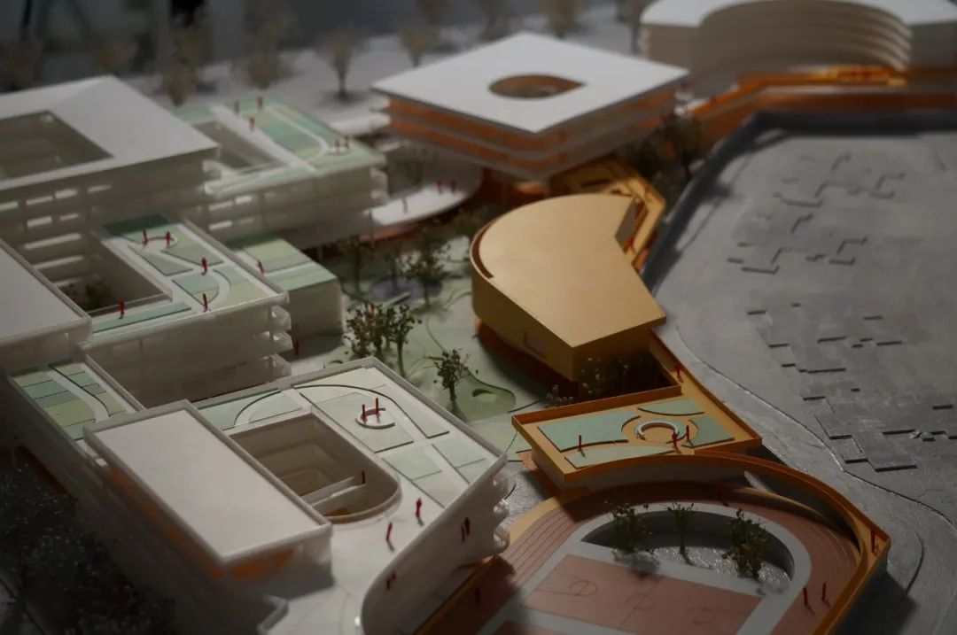 龙岗“书院营造”丨中国深圳丨都市实践-51