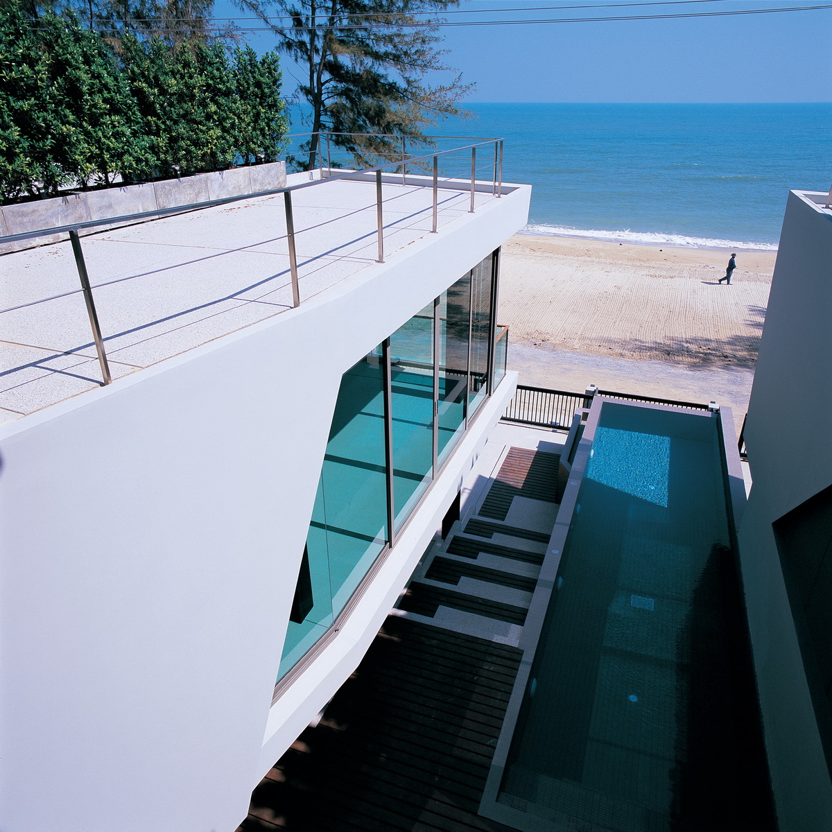 纬度 12丨泰国丨Vaslab Architecture-20