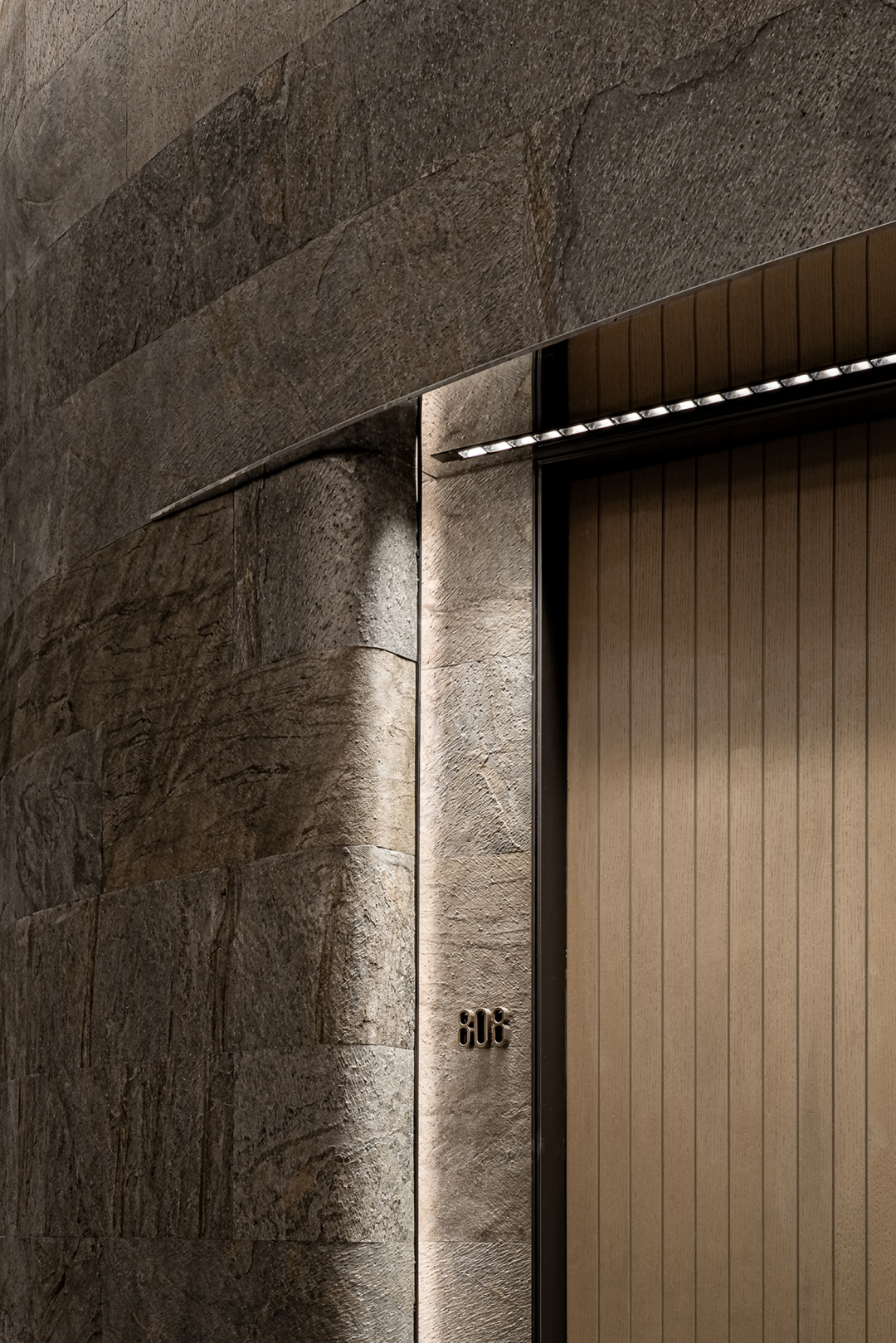 徐记海鲜万象天地店丨中国西安丨IN.X屋里门外设计-27