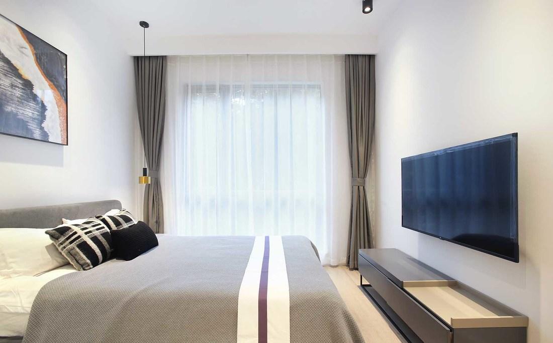 
轻奢风 （翠湖天地雅苑） -32