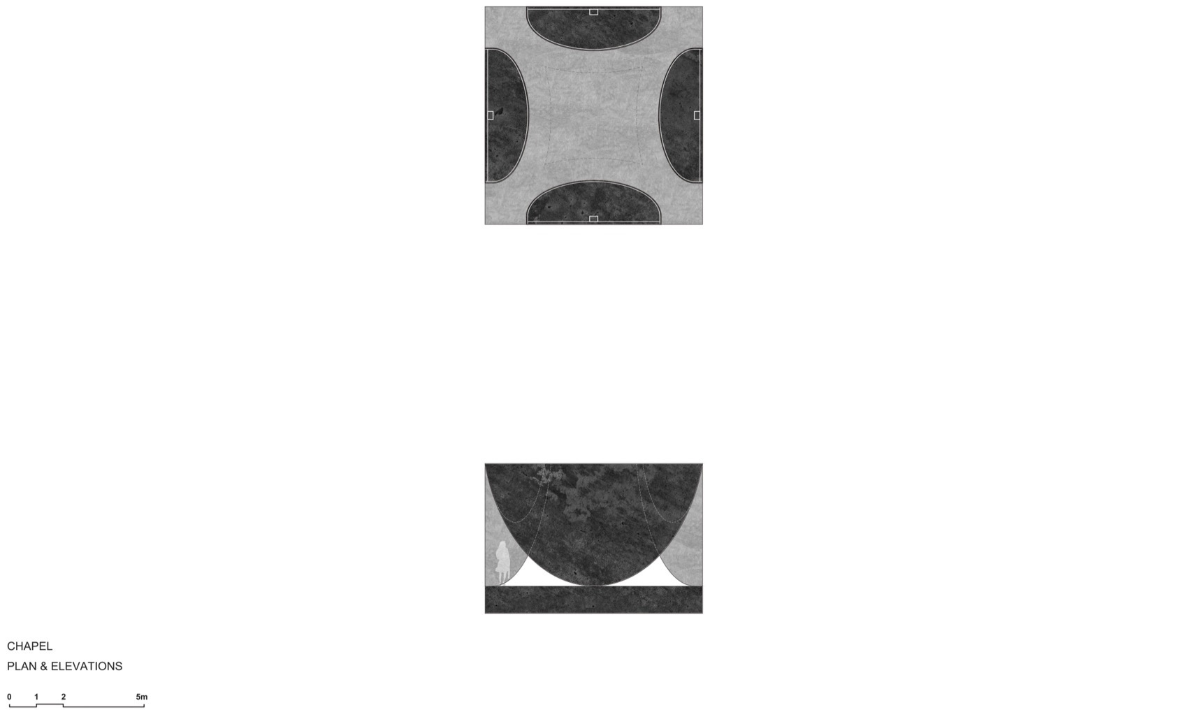 阿云朵仓公共艺术空间丨中国贵阳丨一树建筑工作室-70