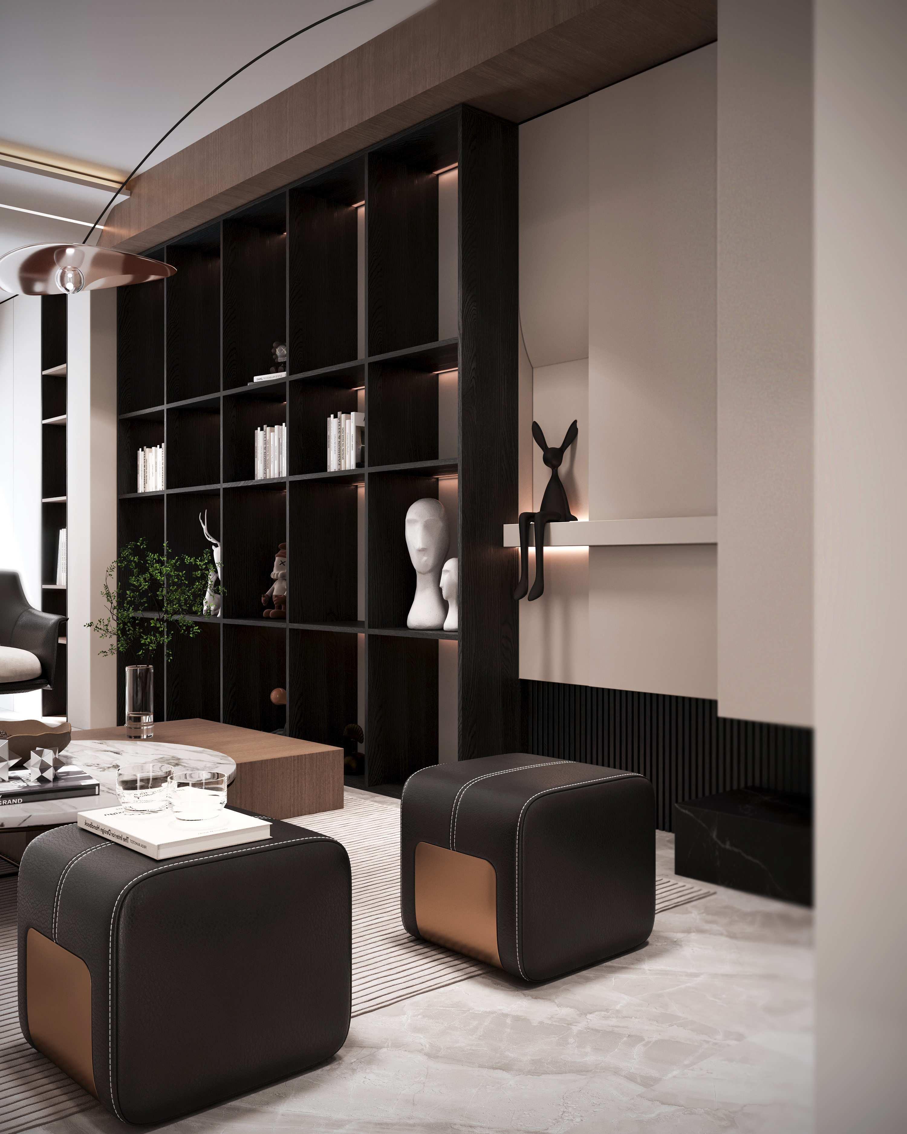 心之所居“禅”光影的衍生-3