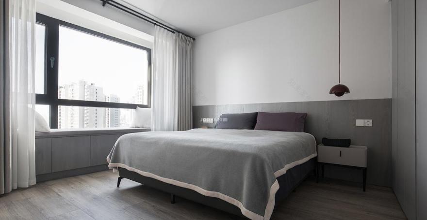 玖雅平层设计丨JORYA玖雅-77