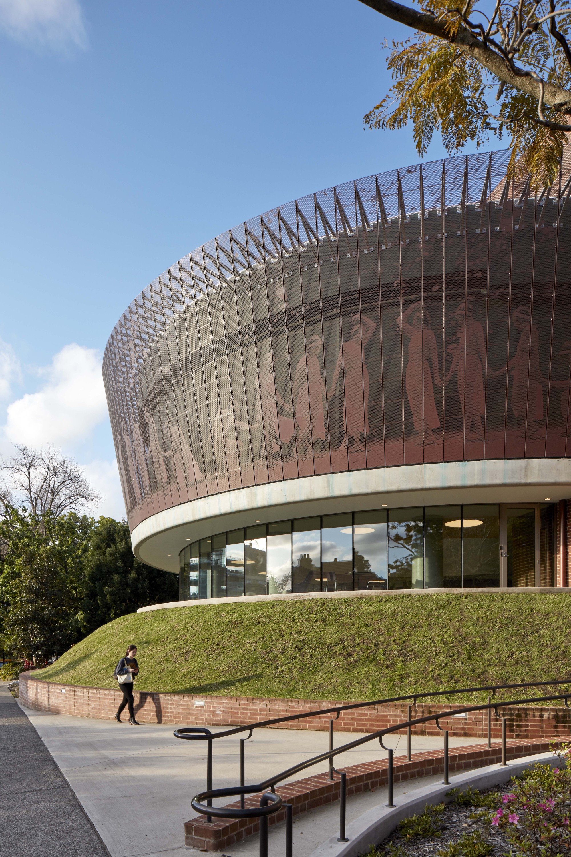 The Sibyl Centre – The Women’s College University of Sydney / m3architecture-32