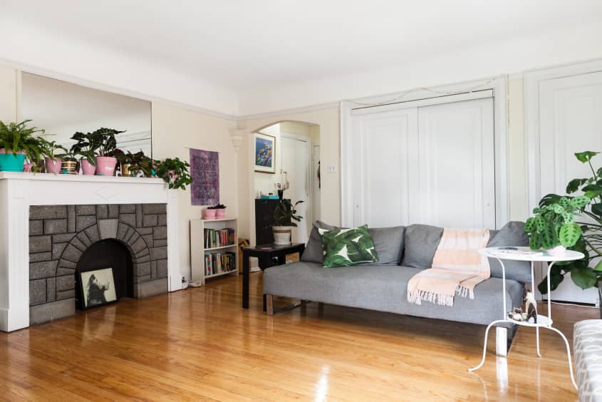 30 Tips to DIY and Decorate Your Fireplace Mantel Shelf-25