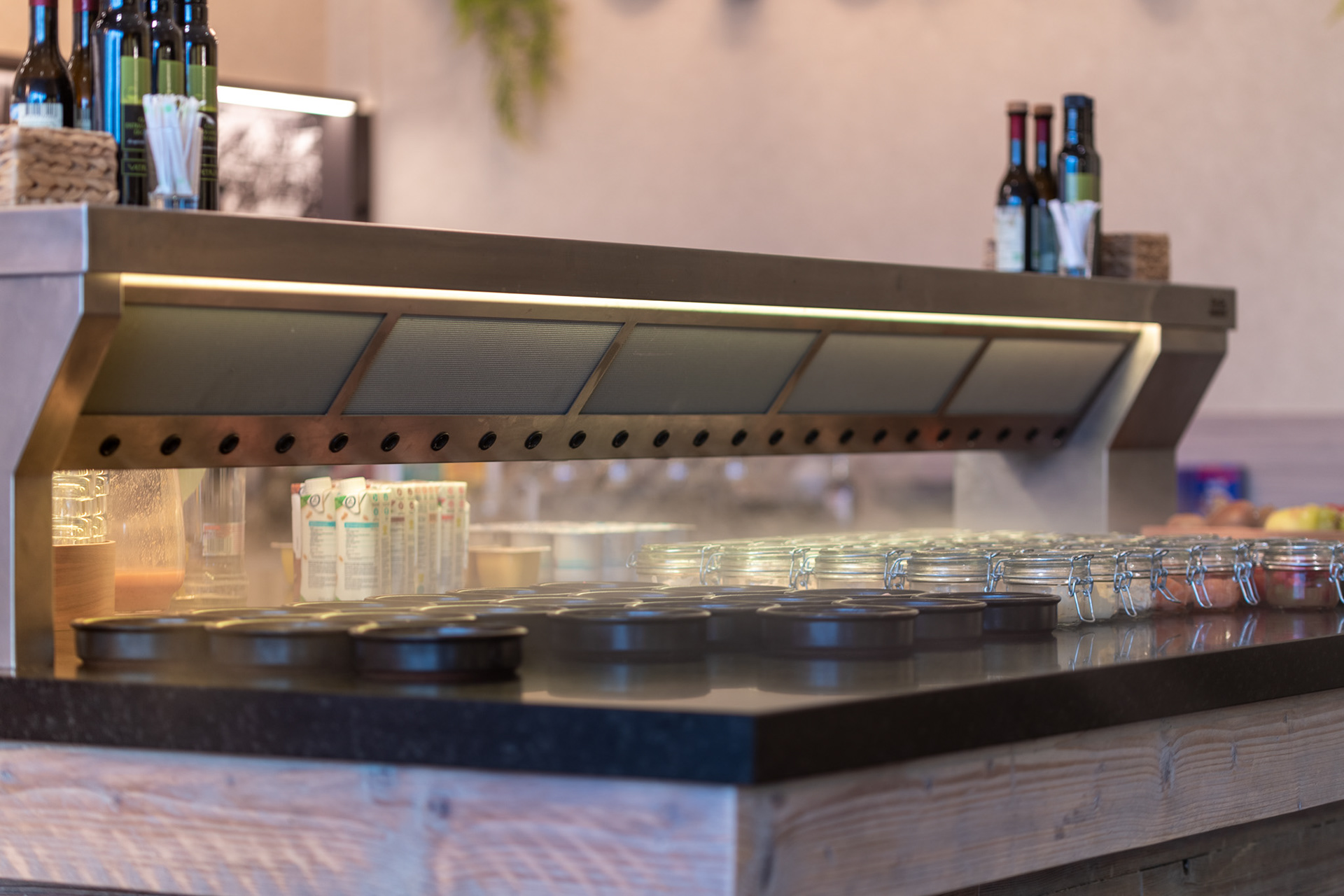 Interiors - Horeca-16